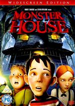 Monster House 2